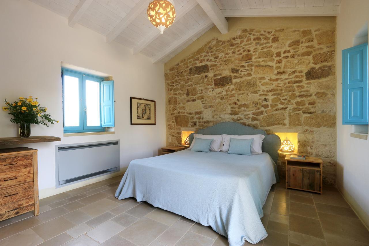 Masseria Fano Relais & Wine Salve Kültér fotó