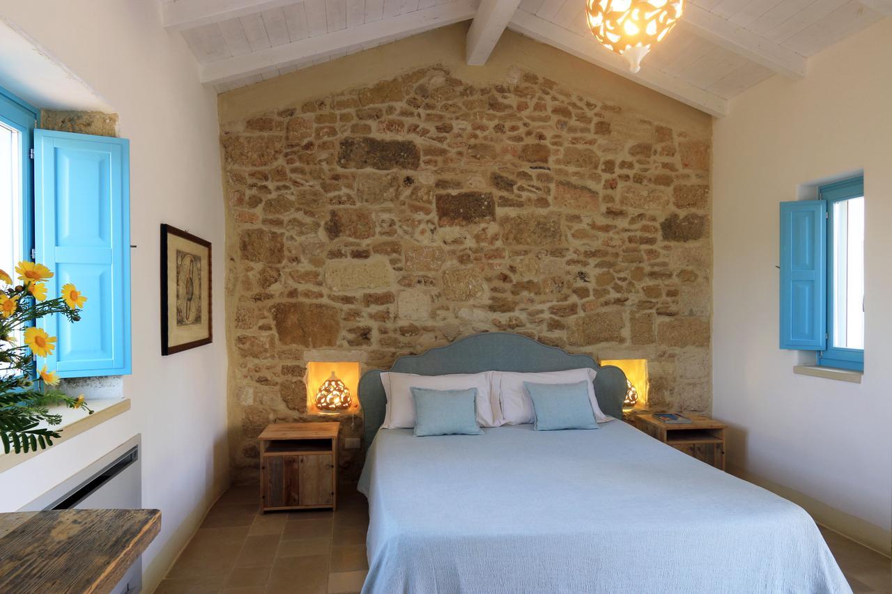 Masseria Fano Relais & Wine Salve Kültér fotó